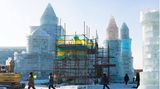 Harbin Ice Festival