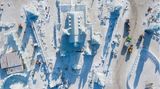 Harbin Ice Festival