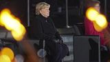 Jahresrückblick: Merkel Zapfenstreich
