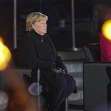 Jahresrückblick: Merkel Zapfenstreich