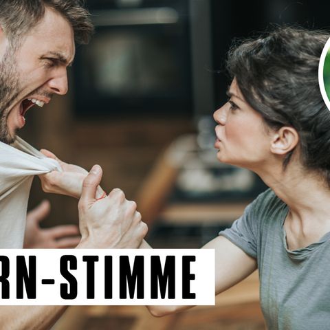 Der Haushalt führt bei vielen Paaren zu Streit (Symbolbild)