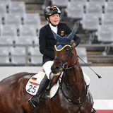 Jahresrückblick: Moderner Fünfkampf Olympia