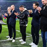 Jahresrückblick: Abschied Bundestrainer Joachim Löw