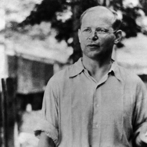 Dietrich Bonhoeffer