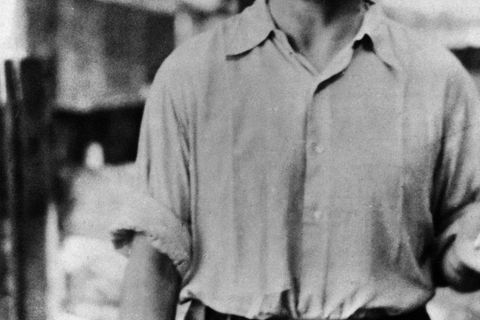 Dietrich Bonhoeffer