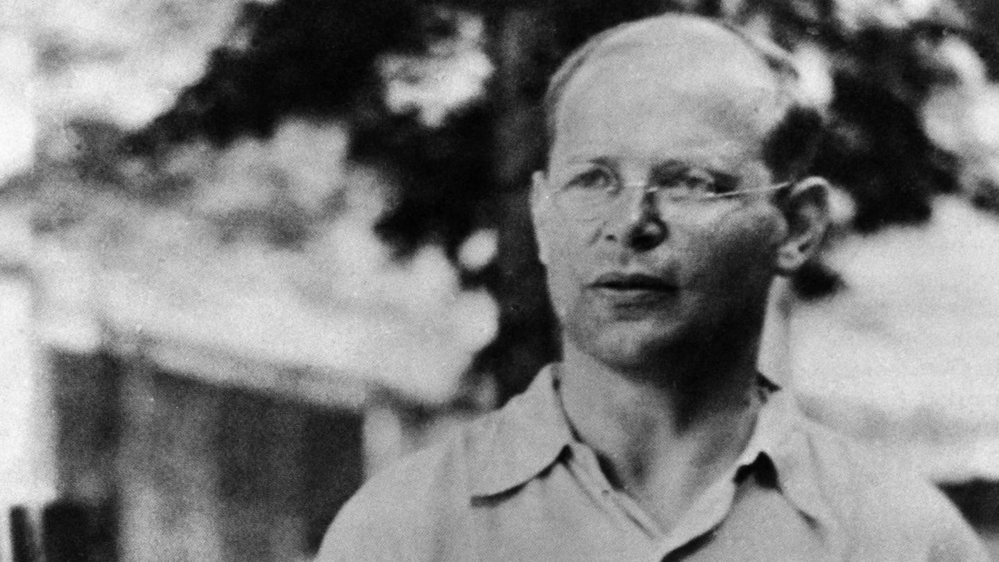 Dietrich Bonhoeffer