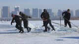 Harbin Ice Festival