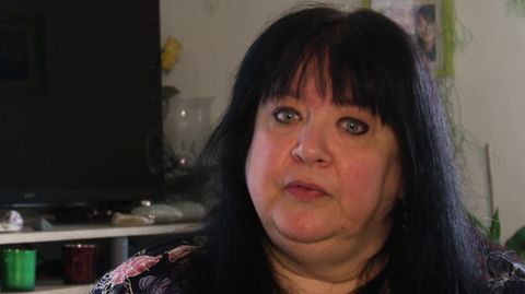 Long-Covid-Erkrankte Petra Güneser kämpft mit Gedächtnis- und Atembeschwerden