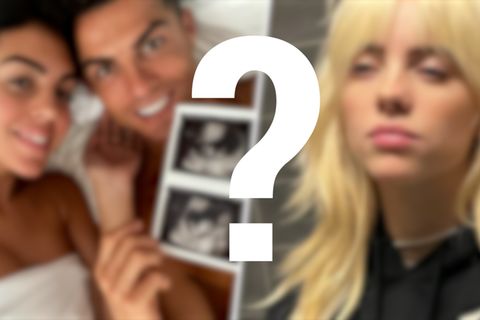 Ronaldo, Messi oder Billie Eilish? Das beliebteste Instagram-Foto des Jahres