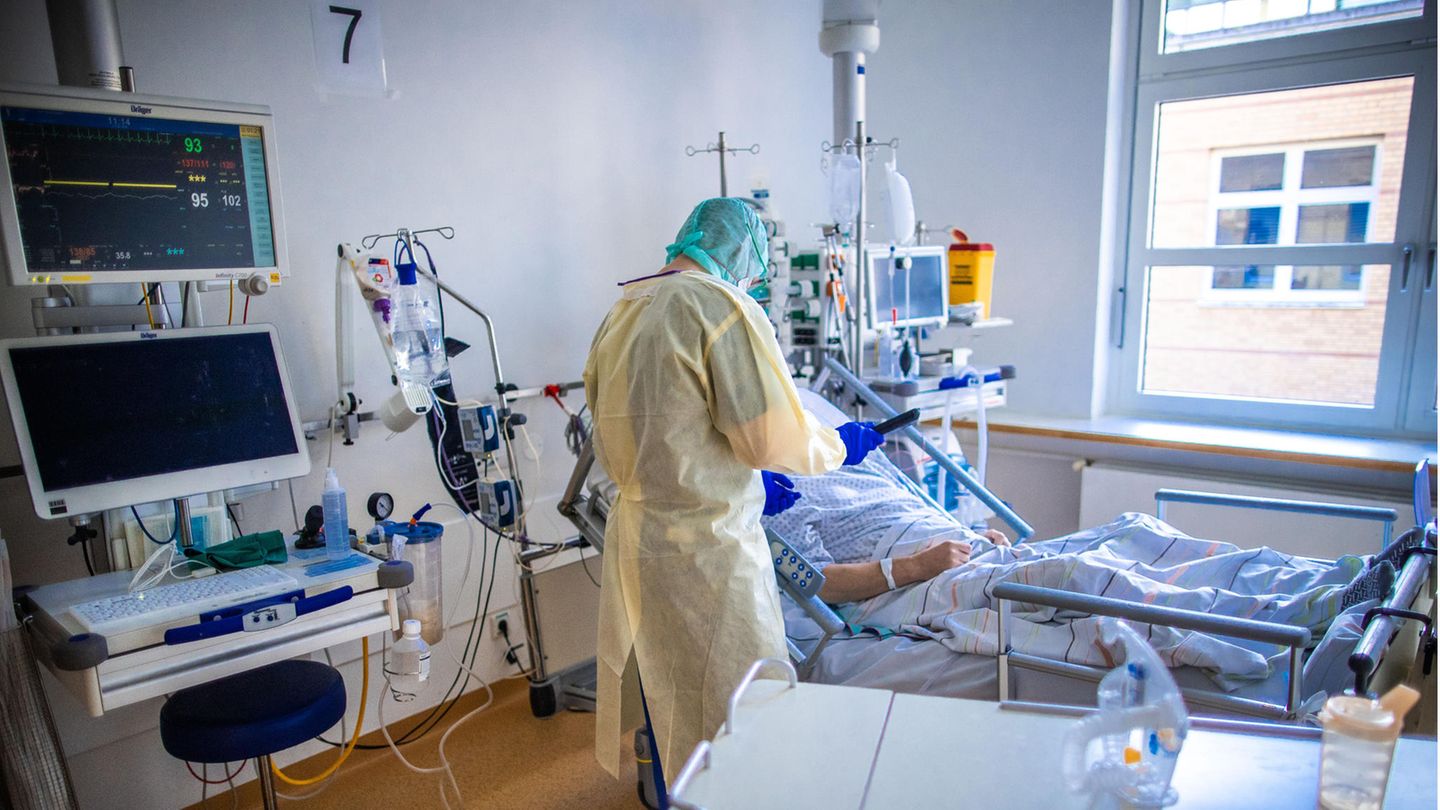 Politics must deal with triage.  You have to know that
