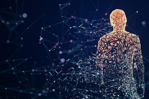Die Neuralverbindungen sollen die Barriere zwischen Mensch und Computer einreißen