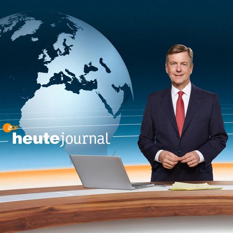 Claus Kleber