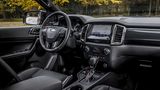 Ford Ranger Stormtrak