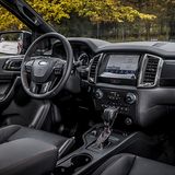 Ford Ranger Stormtrak