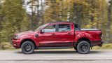 Ford Ranger Stormtrak