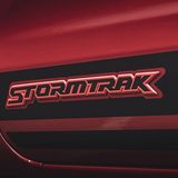 Ford Ranger Stormtrak