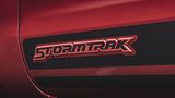 Ford Ranger Stormtrak