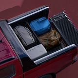 Ford Ranger Stormtrak