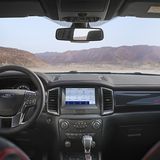 Ford Ranger Stormtrak