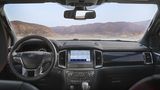 Ford Ranger Stormtrak