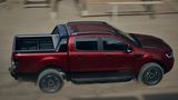Ford Ranger Stormtrak