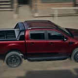 Ford Ranger Stormtrak