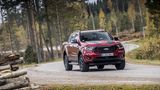 Ford Ranger Stormtrak