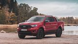 Ford Ranger Stormtrak