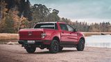 Ford Ranger Stormtrak