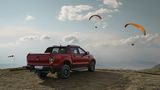 Ford Ranger Stormtrak