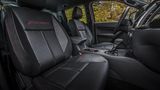 Ford Ranger Stormtrak