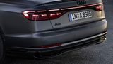 Audi A8 60 TFSI Quattro 2022