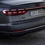 Audi A8 60 TFSI Quattro 2022
