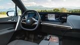 BMW iX xDrive50