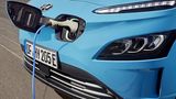 Hyundai Kona Electric 2022