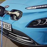 Hyundai Kona Electric 2022