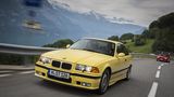 BMW M3 E36
