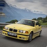 BMW M3 E36