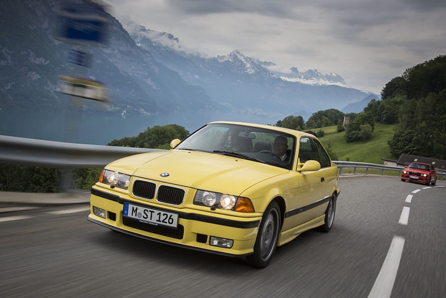 BMW M3 E36