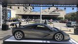 McLaren F1