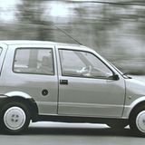 Fiat Cinquecento