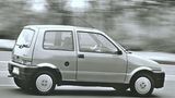 Fiat Cinquecento