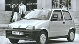 Fiat Cinquecento