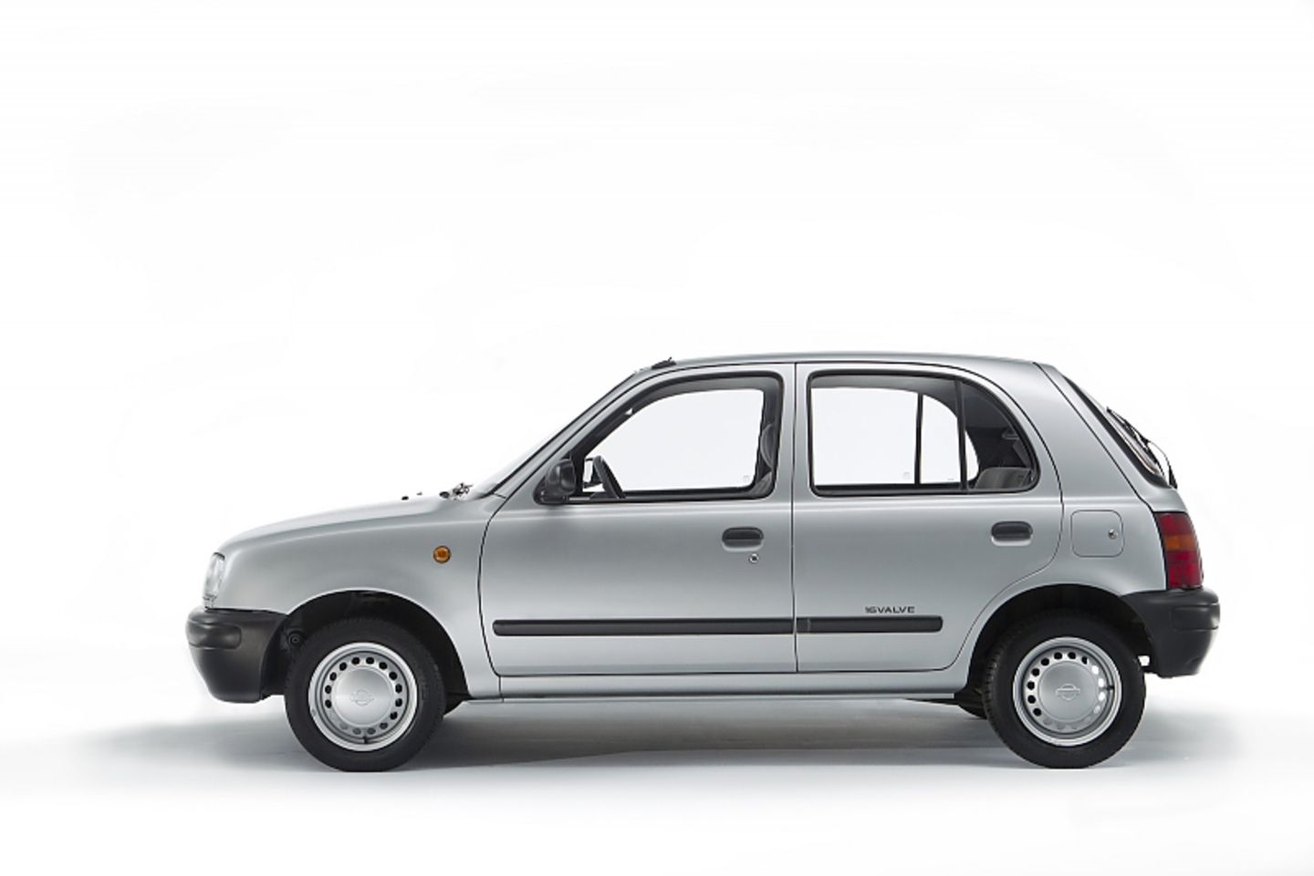 Nissan Micra 1992