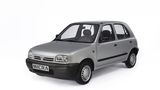 Nissan Micra 1992