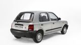 Nissan Micra 1992