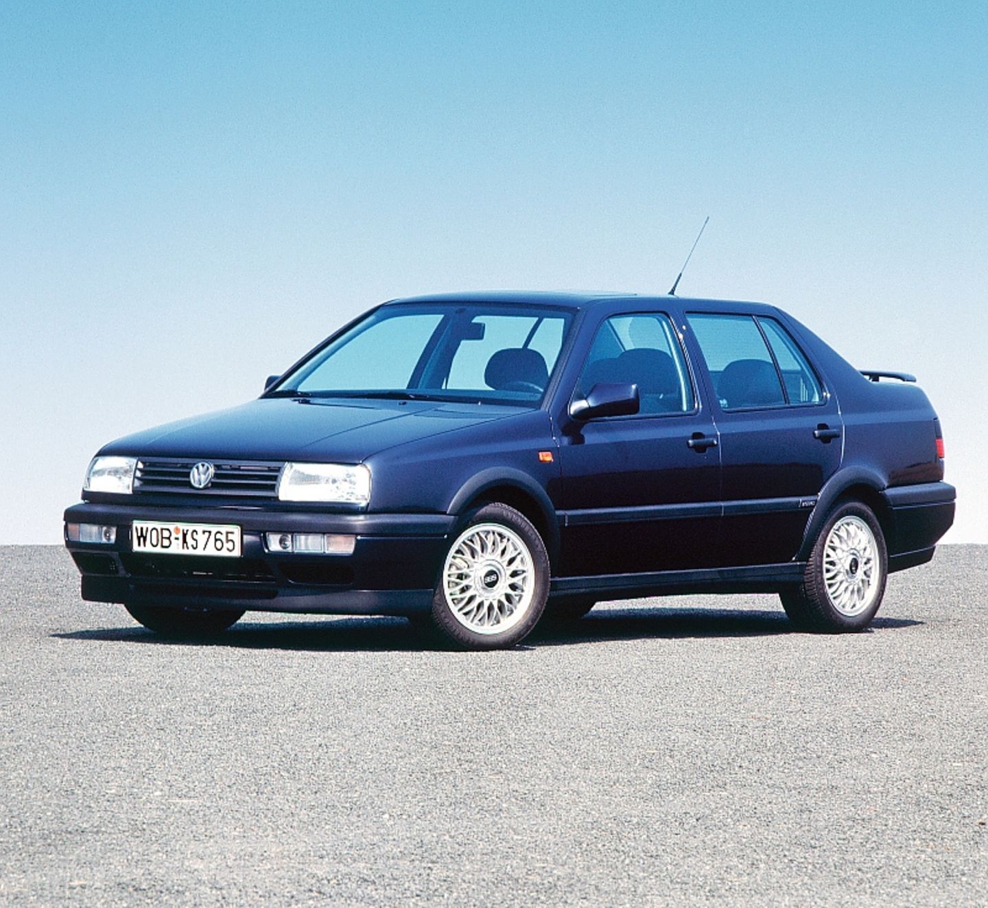VW Vento 1992
