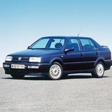 VW Vento 1992