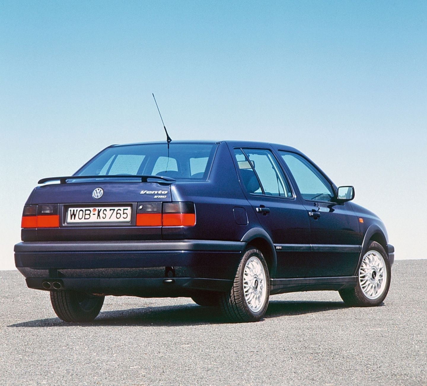 VW Vento 1992