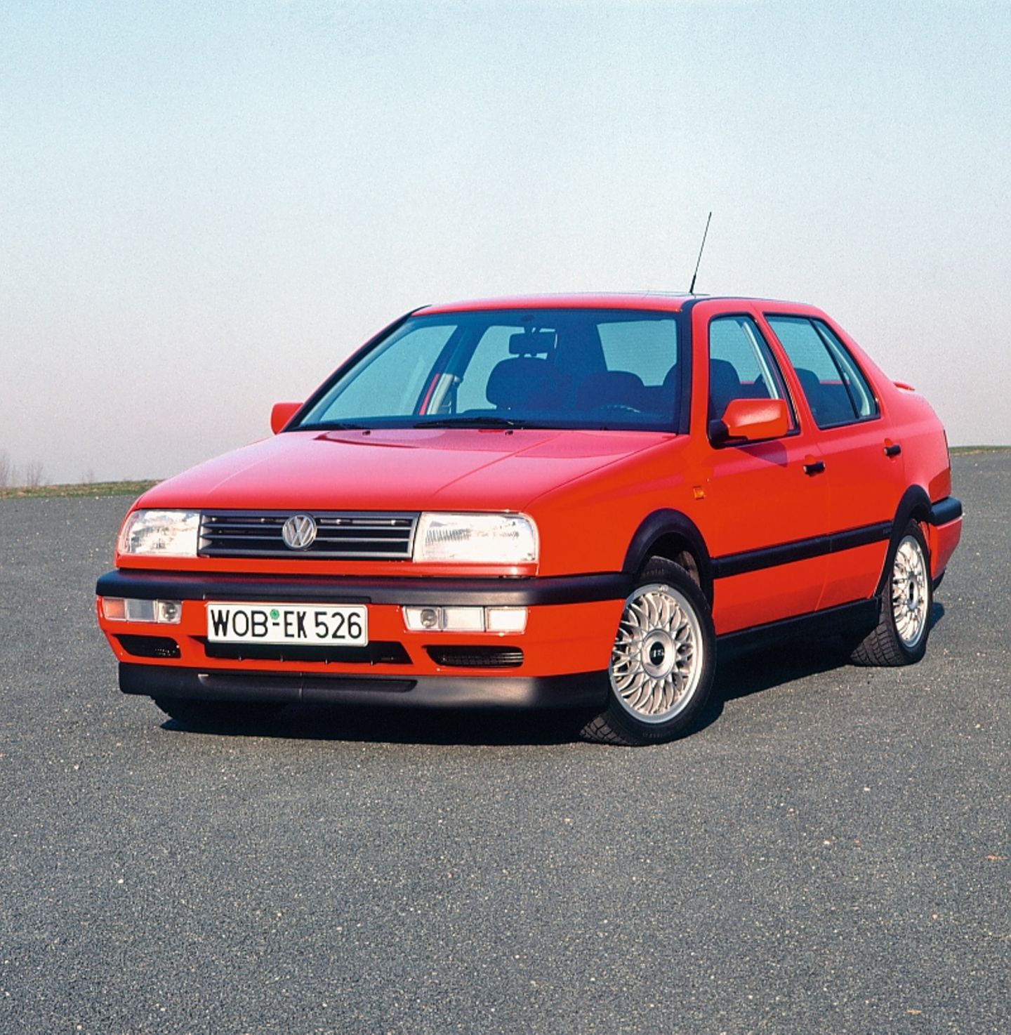 VW Vento 1992